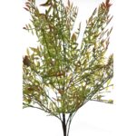 RAMAJE DE BAMBU ARTIFICIAL 100CM - Imagen 4