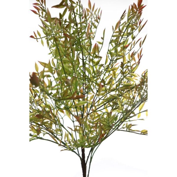 RAMAJE DE BAMBU ARTIFICIAL 100CM - Imagen 4