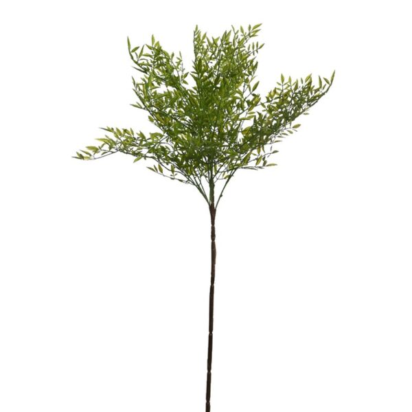 RAMAJE DE BAMBU ARTIFICIAL 100CM - Imagen 5
