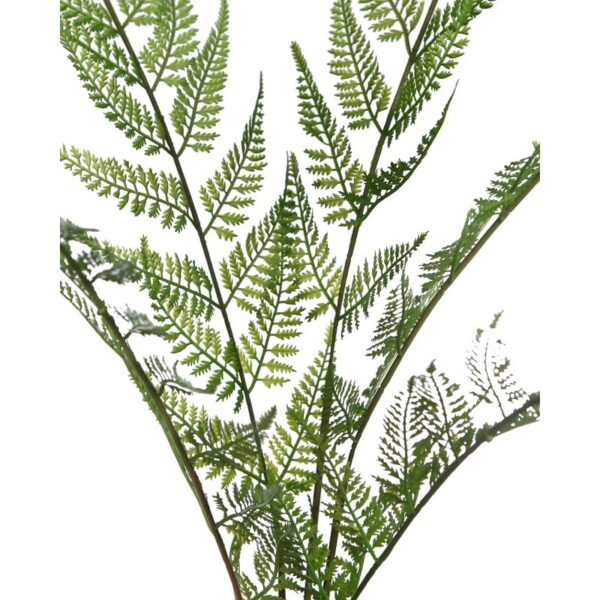 RAMAJE HELECHOSO ARTIFICIAL 90CM - Imagen 2