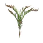 RAMAJE HELECHOSO ARTIFICIAL 90CM - Imagen 3