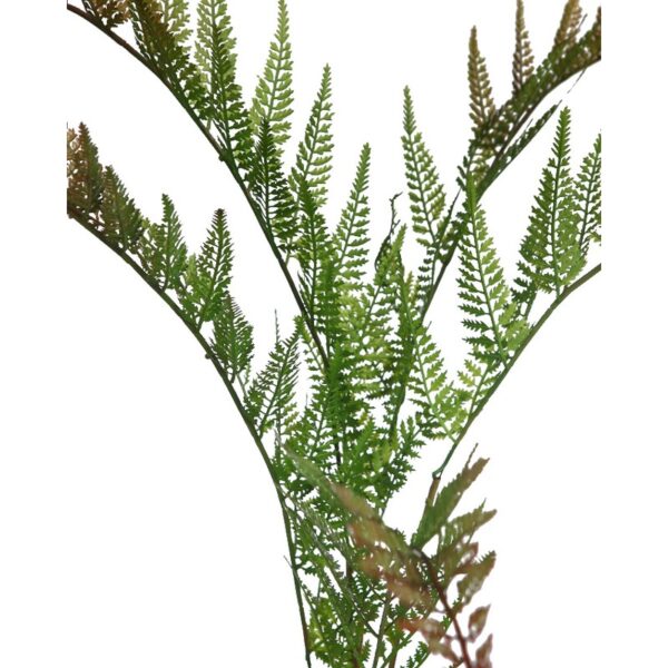 RAMAJE HELECHOSO ARTIFICIAL 90CM - Imagen 4