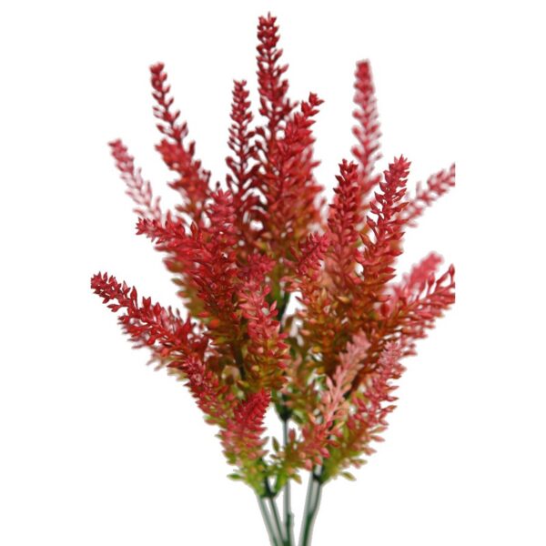 MATA DE BREZO ARTIFICIAL 36CM - Imagen 2