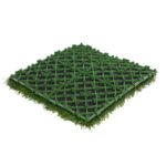 PLACA CESPED ARTIFICIAL 30X30CM - Imagen 2