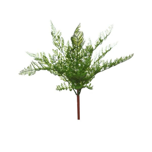 MATA MIMOSA ARTIFICIAL 28CM - Imagen 1