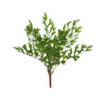 MATA MINI CUERNO DE ARCE ARTIFICIAL 28CM