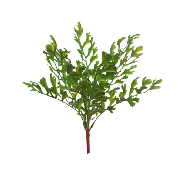 MATA MINI CUERNO DE ARCE ARTIFICIAL 28CM - Imagen 1