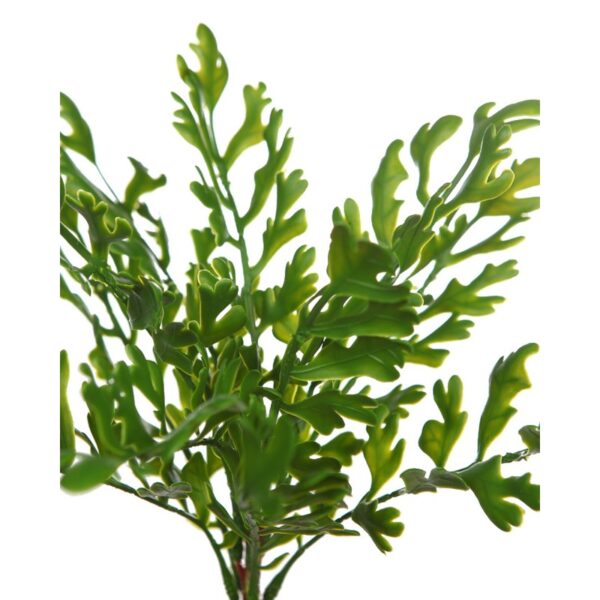 MATA MINI CUERNO DE ARCE ARTIFICIAL 28CM - Imagen 2