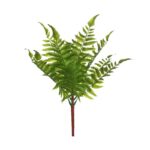 HELECHO ARTIFICIAL 30CM