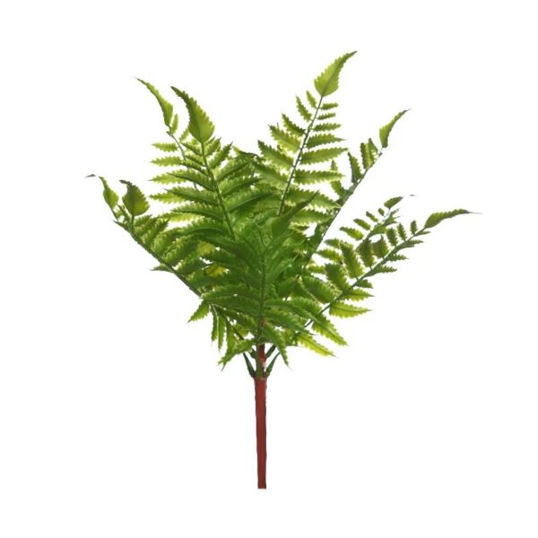 HELECHO ARTIFICIAL 30CM - Imagen 1