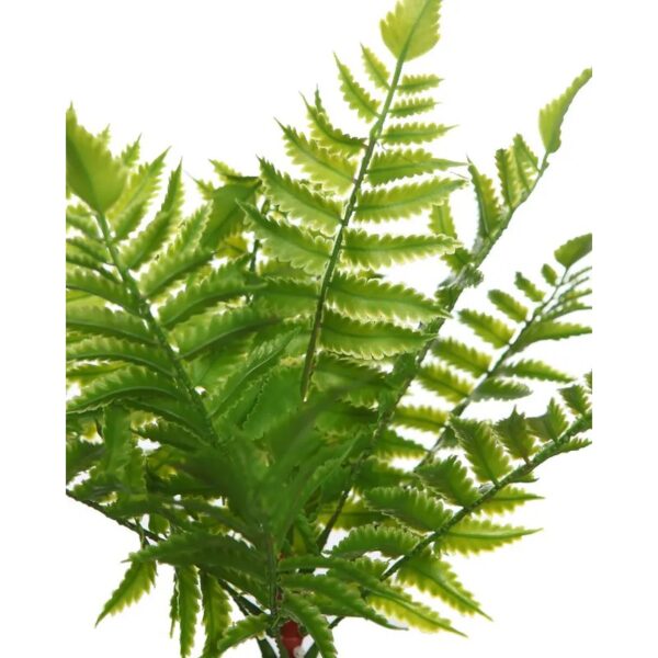 HELECHO ARTIFICIAL 30CM - Imagen 2