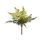 HELECHO ARTIFICIAL 30CM - Imagen 3