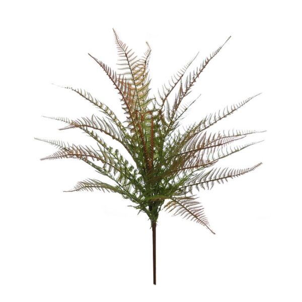 HELECHO ARTIFICIAL 55CM - Imagen 1