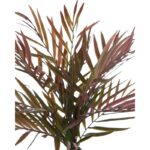 PLANTA PALMERA ARTIFICIAL 40CM - Imagen 2