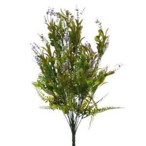 MATA LAVANDA ARTIFICIAL 60CM