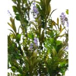 MATA LAVANDA ARTIFICIAL 60CM - Imagen 2