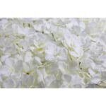 MURO HORTESIAS ARTIFICIALES 60X40CM - Imagen 2