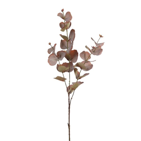 RAMA EUCALIPTO ARTIFICIAL 78CM - Imagen 3