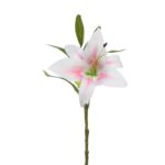 VARA LILIUM TIGRE ARTIFICIAL 35CM