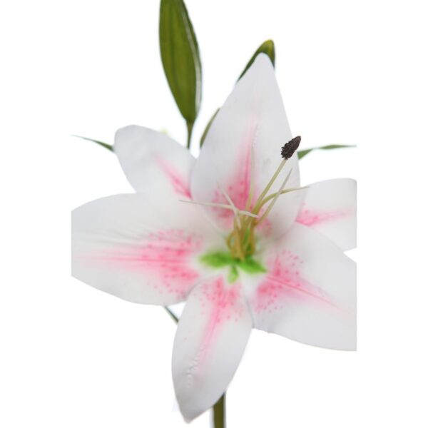 VARA LILIUM TIGRE ARTIFICIAL 35CM - Imagen 2
