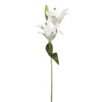 VARA LILIUM TIGRE ARTIFICIAL 63CM