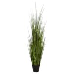 PLANTA GRAMINEA ARTIFICIAL 120CM