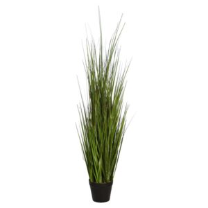 PLANTA GRAMINEA ARTIFICIAL 120CM
