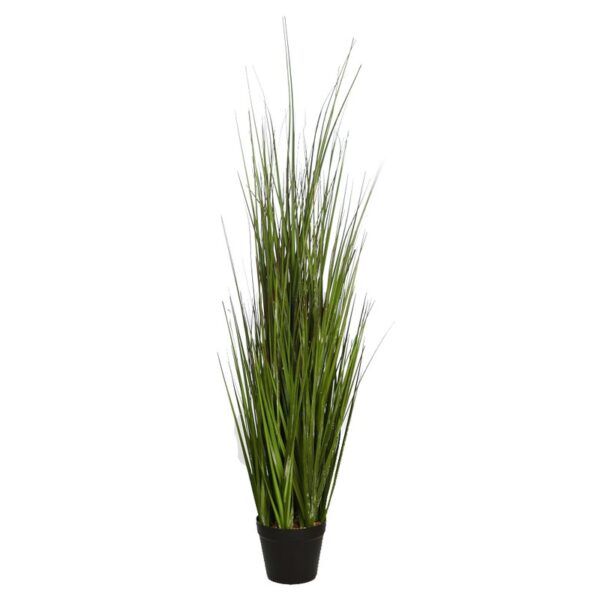 PLANTA GRAMINEA ARTIFICIAL 120CM - Imagen 1