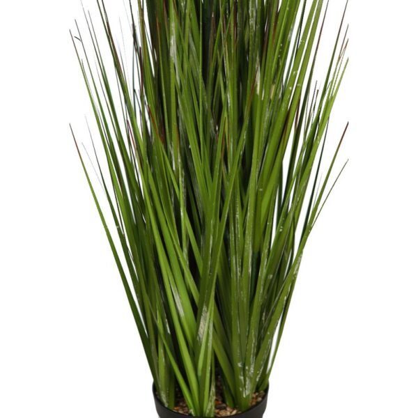 PLANTA GRAMINEA ARTIFICIAL 120CM - Imagen 2