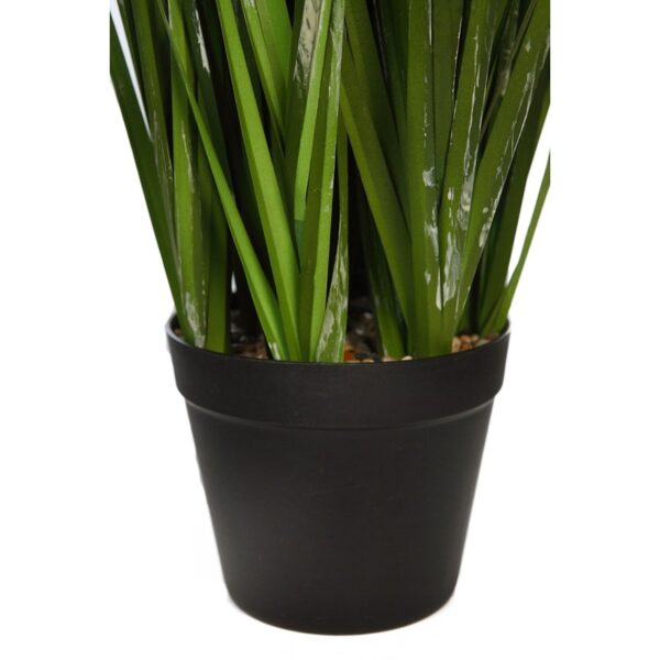 PLANTA GRAMINEA ARTIFICIAL 85CM - Imagen 3