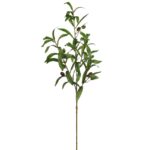 RAMA OLIVO ARTIFICIAL 74CM