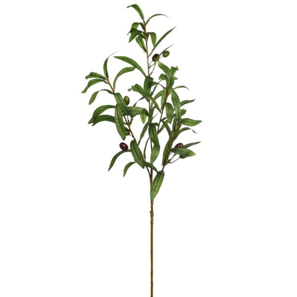 Y0829_0 RAMA OLIVO ARTIFICIAL 74CM - Imagen 1