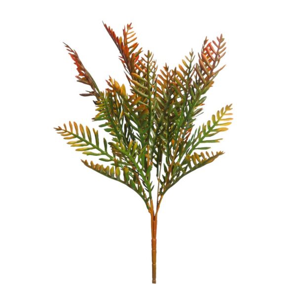 MATA HELECHO ARTIFICIAL 40CM - Imagen 1