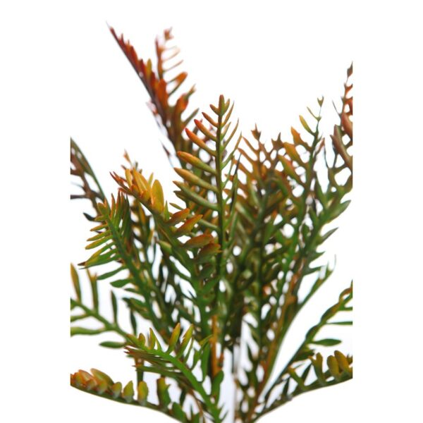 MATA HELECHO ARTIFICIAL 40CM - Imagen 2