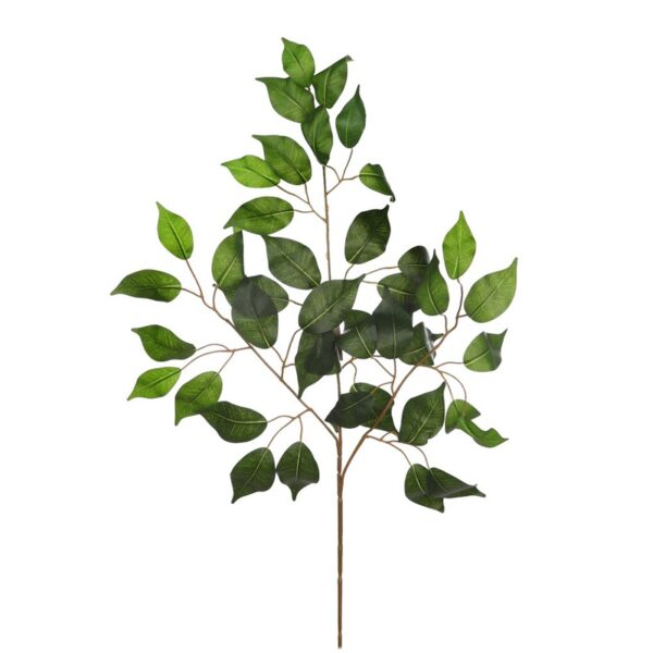Y0846_0 HOJA DE FICUS ARTIFICIAL 56CM - Imagen 1