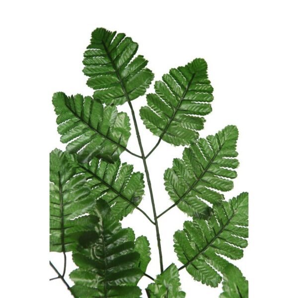 HOJA DE HELECHO ARTIFICIAL 65CM - Imagen 2