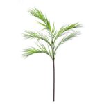 RAMA DE HELECHO ARTIFICIAL 90CM