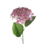 VARA HORTENSIA ARTIFICIAL 70CM - Imagen 6