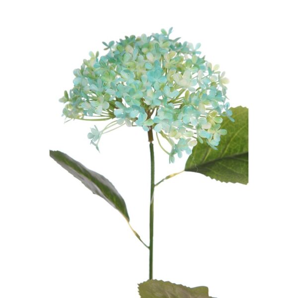 VARA HORTENSIA ARTIFICIAL 70CM - Imagen 8