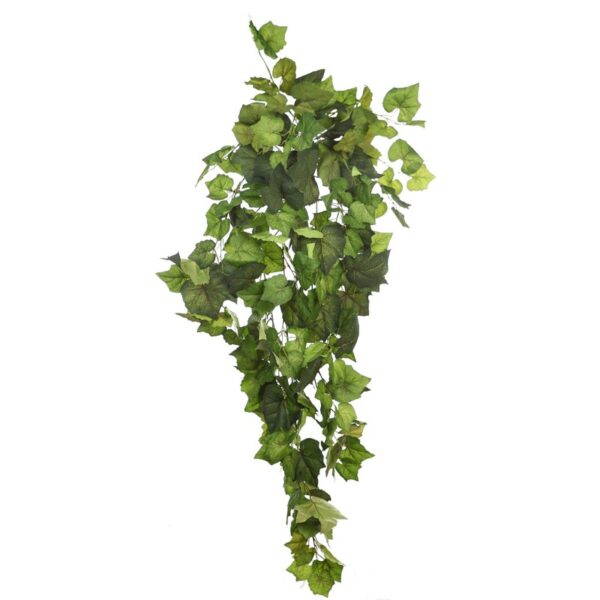 Y0862_0 PLANTA HIEDRA ARTIFICIAL COLGANTE 110CM - Imagen 1