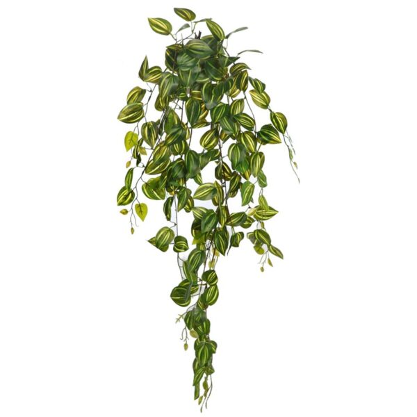 FITONIA COLGANTE ARTIFICIAL 90CM - Imagen 1