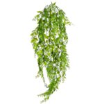 ENREDADERA COLGANTE ARTIFICIAL 75CM