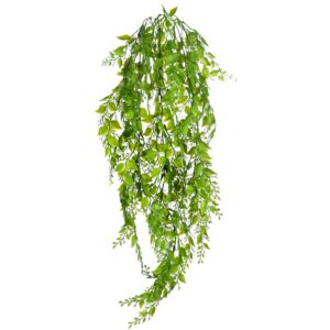 ENREDADERA COLGANTE ARTIFICIAL 75CM