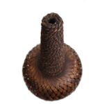 JARRON DE BAMBOO 84CM - Imagen 3