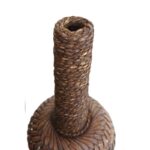 JARRON DE BAMBOO 125CM - Imagen 3