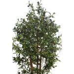 ARBOL DE OLIVO ARTIFICIAL 150CM - Imagen 2