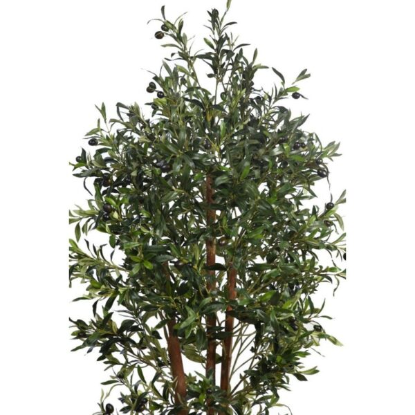 ARBOL DE OLIVO ARTIFICIAL 150CM - Imagen 2