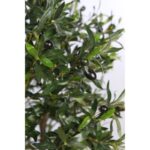 ARBOL DE OLIVO ARTIFICIAL 150CM - Imagen 3