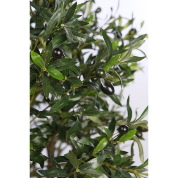 ARBOL DE OLIVO ARTIFICIAL 150CM - Imagen 3
