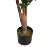 ARBOL DE OLIVO ARTIFICIAL 150CM - Imagen 4